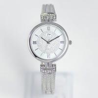 ราคา JW 6368 อามานีสไตล์ 3 ของแท้ 100 นาฬิกา นาฬิกาข้อมือผู้หญิง เจดับบลิว พร้อมส่ง ฟรีกล่อง (17574429215)