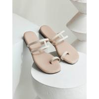 ราคา Baby รองเท้าคีบนิ้วโป้ง รองเท้าแตะหญิง (20094782210)