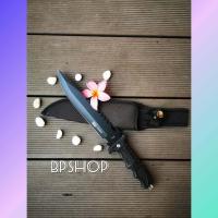 ราคา BPSHOPอุปกรณ์เดินป่าCOLUMBIAแถวซองใส่ฟรีแบบร้อยเข็มขัดด้ามจับABSขนาด13นิ้ว (1375088293)