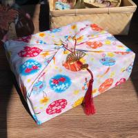 ราคา ผ้าเช็ดหน้าสุภาพสตรีลายดอกซากุระคอตตอนแท้สไตล์ญี่ปุ่นสไตล์ญี่ปุ่นผ้าเช็ดหน้าผ้าเช็ดหน้าผ้าโพกหัวผ้าโพกหัวผ้าโพกหัวผ้าห่อตัวสำหรับปีใหม่52ซม (11353631342)