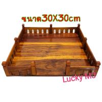 ราคา บ้านทรงไทยไม้สักแท้ บ้านถวายไอ้ไข่โมเดลบ้านเรือนไทย ขนาดจิ๋วกลางใหญ่ฐานบ้านสั่งได้ไม่จำกัดชิ้น ส่งKerry (13164480083)