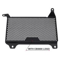 ราคา อุปกรณ์ป้องกันฝาครอบตะแกรงหม้อน้ำมอเตอร์ไซค์สำหรับ CB500 Honda CB500X x CB 500x2022 2021 2020 2019 (21341616018)