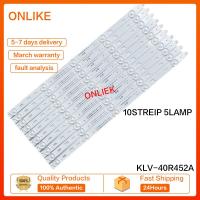 ราคา TV Backlight KLV 40R452A KLV 40R457A KDL 40R350C KDL 40R350B KDL 40R457A แถบแสง (11059887028)