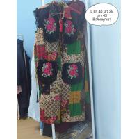 ราคา เดรส วินเทจ ป้าย Widelia a real sz L (21046528778)