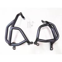 ราคา กันล้มเครื่องCB6500F CB650R แคชบาร์ Honda CB6500F CB650R วัสดุเหล็กหนาอย่างดีแข็งแรง ทำสีพาวเดอร์โค้ชอย่างดี ช่วยลดการเกิดสนิม (16984669843)