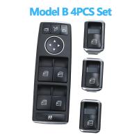 ราคา Auto Era LHD RHD ปุ่มสวิทช์ควบคุมกระจกไฟฟ้าสำหรับ Benz C E Class W204 W207 W212 C200 220 250 300 E200 260 250 350 (20487445017)