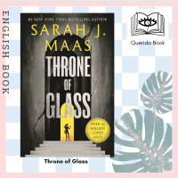 ราคา Querida หนังสือภาษาอังกฤษ Throne of Glass A Throne of Glass 1 by Sarah J Maas (20404424265)
