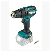 ราคา MAKITA สว่านกระแทกไร้สาย DHP481Z DHP483Z DHP484Z ไม่รวมแบต ไม่รวมแท่นชาร์จ เครื่องมือช่าง รับประกัน (20510275569)