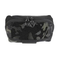 ราคา IDOGEAR Tactical Admin Pouch Ferro Style MOLLE Admin Panel PEW TACTICAL X IDOGEAR Belt Bag MOLLE Pouch EDC Bag Waist Bag Pouch Utility Pouch Multi function P019 (13660997631)