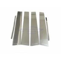 ราคา เสาประตูสแตนเลส เสาประตู สแตนเลส สคัพเพลท นิสัน อัลเมร่า Nissan Almera 2011 2019 (10333250271)