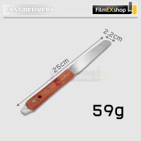 ราคา มีดขูดทำความสะอาดกระจก มีดขูดสี มีดขูดลอกฟิล์ม คัตเตอร์ขูดสี STR Steel Scraper TS 02 (15827655298)