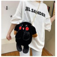 ราคา กระเป๋าสะพายไหล่ผู้หญิงปิกาจูน่ารักการ์ตูนกระเป๋าสะพายปิกาจูนุ่มไหล่กระเป๋าสะพายข้าง มีให้เลือกหลากสี พร้อมส่งทุกวัน (8253472008)