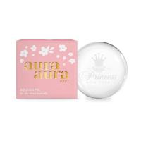 ราคา สบู่หน้าเงา Aura Aura Soap by PSC ขนาด 80g Princess Skin Care (21173737216)