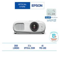ราคา Epson EH TW7000 4K PRO UHD 3LCD PROJECTOR โปรเจคเตอร์ Pre Oder จัดส่งภายใน 30 วัน (21327477044)