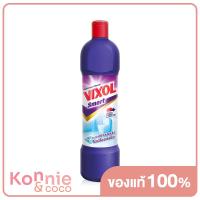 ราคา Vixol Smart Bathroom Cleaner 900ml Violet วิกซอล สมาร์ท ผลิตภัณฑ์ทำความสะอาดห้องน้ำ สีม่วง 900 มล (20106330304)