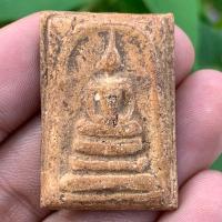 ราคา พระสมเด็จวัดระฆัง เนื้อผงพุทธคุณ 泰国佛牌 Thai Amulets (17158505267)