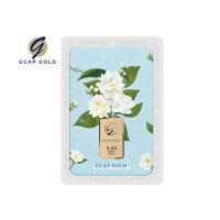 ราคา GCAP GOLD ทองคำแท่ง 2 สลึง ลาย มะลิแทนใจ ทองคำ 96 50 จัดส่งฟรี แผ่นทอง การ์ดทอง ทองแท้ (19639859701)