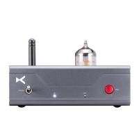 xDuoo Bluetooth DAC & Tube Pre-Amp แอมป์หลอดแก้ว รุ่น MU-603