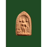 ราคา พระคันธารราฐ เนื้อดินผสมผง เก่าไม่ทราบที่ 4304 (19636700208)