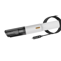 ราคา EASYANDPERFECT เครื่องดูดฝุ่นพกพาสำหรับใช้ในรถยนต์ Easy and Perfect EP 520 (15955368833)