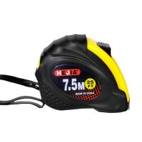 ราคา ตลับเมตร tape measure 5m 7 5m ตลับเมตรอย่างดี ตลับเมตรหุ้มยาง แบบพกพา เครื่องมือวัด (20321518211)