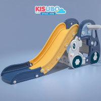 ราคา Kisubobaby สไลเดอร์ สิงโต สไลเดอร์เด็ก สไลด์เดอร์ พร้อมห่วงแป้นบาส ของเล่นสนาม (20486862930)