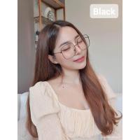 ราคา HITแว่นตา กรองแสงสีฟ้า แสงคอมพิวเตอร์ ทรงสี่เหลี่ยม (9588530997)