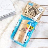 ราคา Hot item แอนเนสซ่า เพอร์เฟ็ค ยูวี ซันสกรีนมิลค์ 60 มล Anessa Perfect UV Sunscreen Skincare Milk anessa กันแดด 60ml (11199997204)