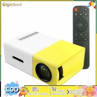 ราคา โปรเจ็คเตอร์ขนาดเล็ก YG300โปรเจคเตอร์1080P HD ซูมด้วยตนเองโปรเจคเตอร์สมาร์ทโฟนภาพยนตร์กลางแจ้งสำหรับ PC TV U Disk การ์ด SD (21187813341)