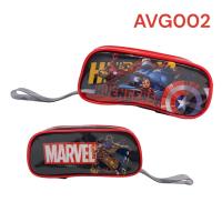 ราคา กระเป๋าดินสอ PVC พลาสติกใส ลายการ์ตูนลิขสิทธิ์แท้ ซุปเปอร์ฮีโร่ เจ้าหญิง คิตตี้ ไข่ขี้เกียจ กระเป๋าเครื่องเขียนขายดี (18410364522)