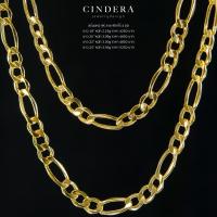 ราคา สร้อยคอทอง 9K ITALY 375 (11789000260)