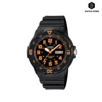ราคา นาฬิกา CASIO STANDARD รุ่น MRW 200H ของแท้ ประกันCMG รับประกันศูนย์ 1 ปี (17167177715)
