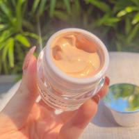 ราคา ส่งฟรี แท้100 กันแดดหน้าฉ่ำวาว กันแดดเนื้อทองคำ กันแดดน้ำมันอโวคาโด พร้อมบำรุง (15194829305)