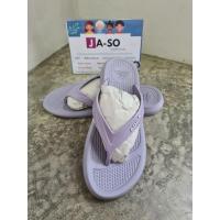 ราคา รองเท้าแตะผู้ใหญ่ รองเท้าแตะหูหนีบ สีพาสเทล รุ่นADDA เดินเบาสบาย แบบหูหนีบ พาสเทล พร้อมส่ง (16139595322)