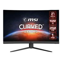 ราคา MONITOR จอมอนิเตอร์ MSI G27C4X 27 VA FHD 250Hz CURVED FREESYNC PREMIUM (20560539313)