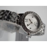 ราคา ALBA Japan รุ่น AH7H45X1 คริสตัลSWAROVSKI ตัวเลขโรมัน ระบบควอตซ์ ประกัน (17782197273)