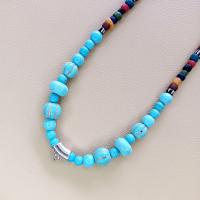 ราคา ช้างกระบี่ สร้อยคอ เส้นที่48 ยาว22นิ้ว ห้อยพระ 1องค์ ลูกปัดหินโบราณ ลูกปัดโบราณ ลูกปัดโบราน (3236822946)