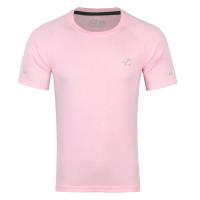 ราคา Lee Bicycleผู้ชายเสื้อแขนสั้นออกกำลังกาย Activewear เสื้อยืดแห้งเร็ว (1038192162)