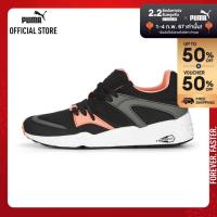 ราคา PUMA PRIME SELECT รองเท้าผ้าใบ Blaze of Glory 75Y สีดำ FTW 39340602 (20965530572)