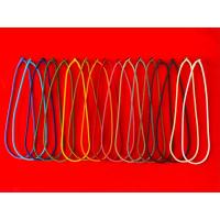 ราคา สร้อยคอเชือกเทียนถัก แบบติดกระดุมหลัง ขนาดเชือก 4 mm ลายเกลียว 4 เส้น (9457948449)