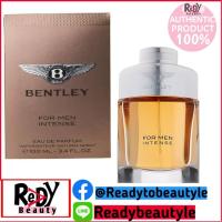 ราคา Bentley Intense For Men EDP 100mi (6570330680)