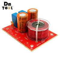 ราคา DM ตัวแบ่งลำโพงโมดูลสูงและต่ำตัวกรอง HiFi Hi Fi ที่ปรับปรุงใหม่ (20471605616)