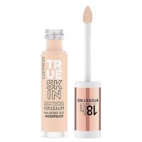 ราคา Catrice คอนซีลเลอร์ปกปิดได้ผิวอย่างแท้จริง18ชม ให้ความชุ่มชื้น Hyaluron กันน้ำ (18075313929)