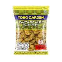 ราคา ทองการ์เด้น ถั่วปากอ้าเคลือบรสสาหร่ายวาซาบิ 40 กรัม แพ็ค 6 ห่อ รหัสสินค้า LAZ 46 999FS (13752237984)
