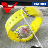 ราคา นาฬิกา Casio Baby G ประกัน CMG ศูนย์เซ็นทรัล 1 ปี BA 110CA 9A นาฬิกาข้อมือผู้หญิง สายเรซิ่น รุ่น BA 110CA 9ADR Veladeedee (7752626895)
