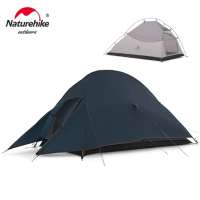 ราคา เต็นท์ Naturehike Cloud UP 1 Ultralight 1 Man Tent รับประกันของแท้ศูนย์ไทย (21360899602)