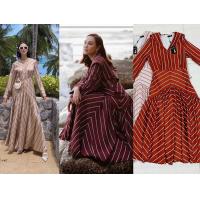 ราคา เดรสงานป้ายน้ำตาล ลายดำNANAไซด์3xL เดรสทรงสวย งานอลังการการ เดรสไปวัด เดรสทำงาน เดรสทำบุญ (7912103026)