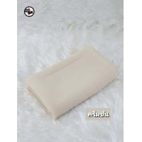 ราคา สีเยอะมาก ผ้าคลุมฮิญาบ สวมสองหน้า ผ้าชีฟองมาเลเกรด A แบบสวมสองหน้า (11264105823)