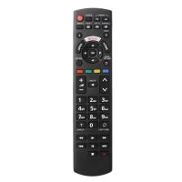 ราคา Remote Control Controller Replacement for Panasonic Smart Led Tv Netflix Buttons (11364912098)
