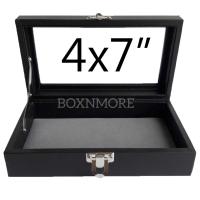 ราคา ตู้เรียบ 4x7 นิ้ว เก็บเครื่องประดับ ฝากระจก KP 01 (6139180396)